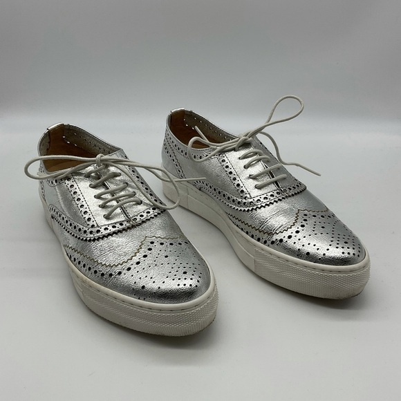 Shellys London Loafers